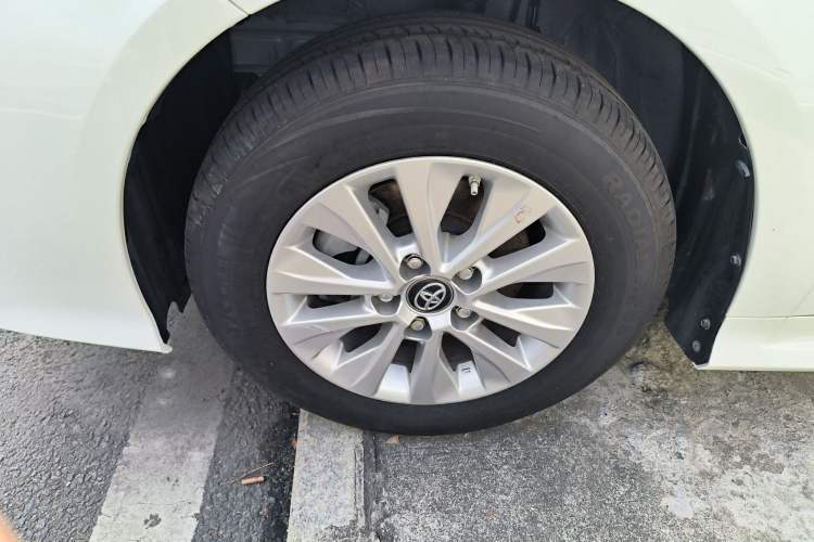 Used Toyota Corolla 2022 1.2T S-CVT Pioneer PLUS Edition