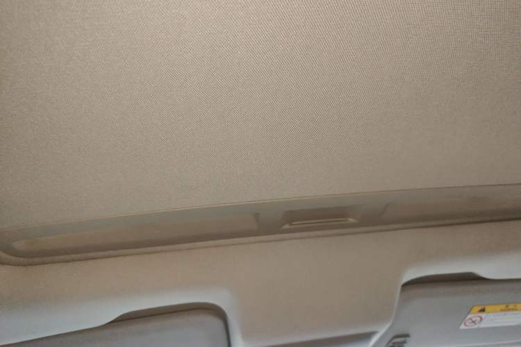 Used Chevrolet Trax 2016 1.4T Automatic Two-Wheel Drive Comfort Version with Sunroof