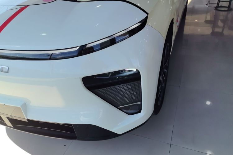 Used EXEED Star Era ET 2024 All-Electric 655 Ultra