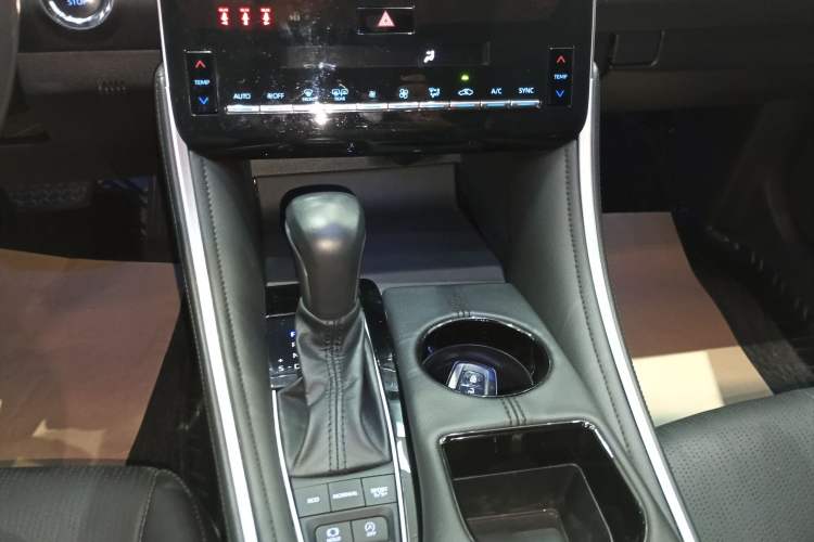 Used Toyota Avalon 2023 2.5L Luxury Edition
