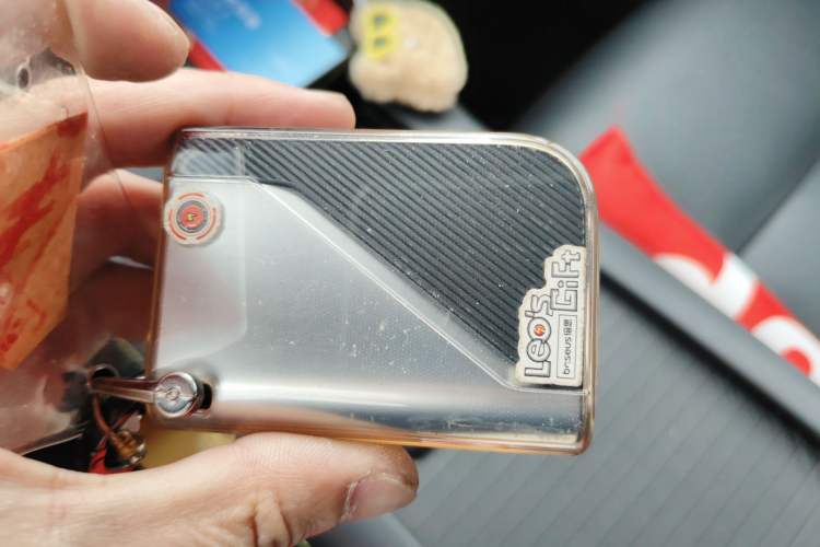 Used Lynk & Co 06 2025 Renew 1.5T Halo
