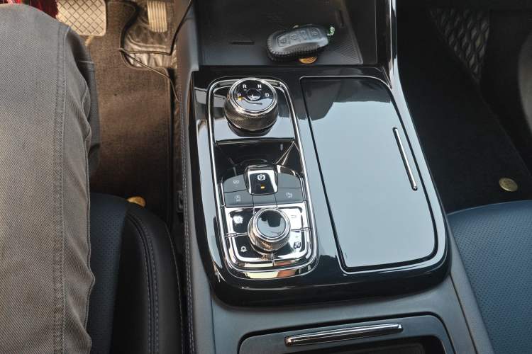 Used Ford Equator Sport 2023 EcoBoost 170 Premier Edition
