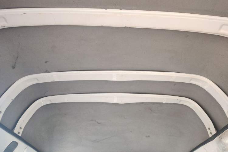 Used Foton Scenic 2014 2.0L Express Classic Short-Wheelbase High-Roof 491EQ4A
