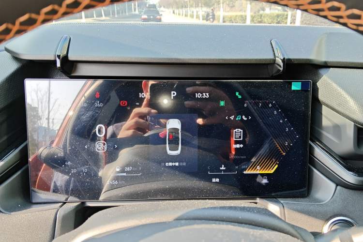 Used Lynk & Co 03 2023 2.0TD DCT H-Power Halo
