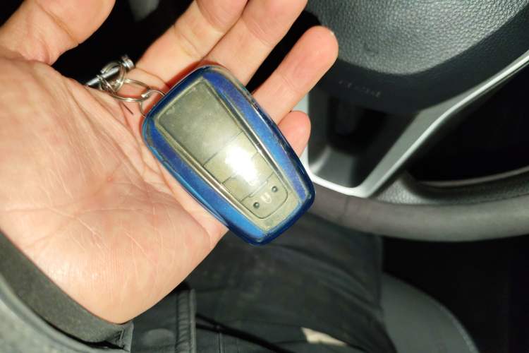 Used Toyota Levin 2021 185T CVT Sport Edition