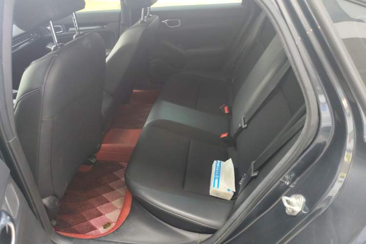 Used Honda Civic 2022 240TURBO CVT Dynamic Edition