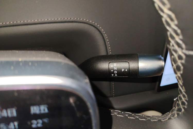 Used Li Auto L9 2022 Max model