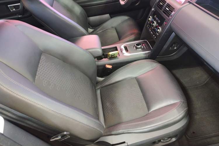 Used Land Rover Discovery Sport 2017 2.0T PURE