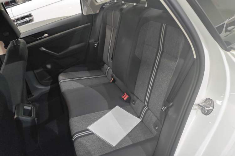 Used Volkswagen Lavida Pure Electric 2019 Low-Trim Version