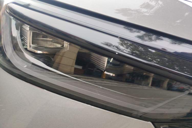 Used Chery Arrizo 8 2024 1.6T DCT Smart
