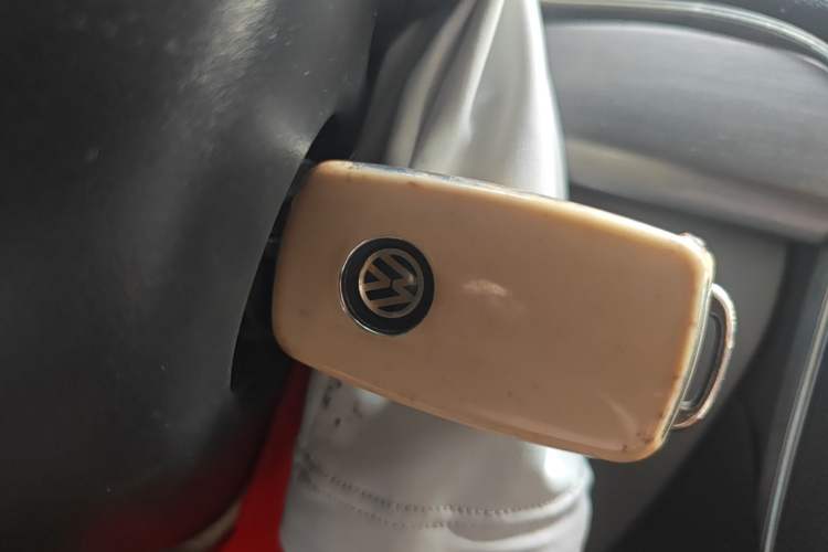 Used Skoda Octavia 2013 1.6L Automatic Yijun Edition
