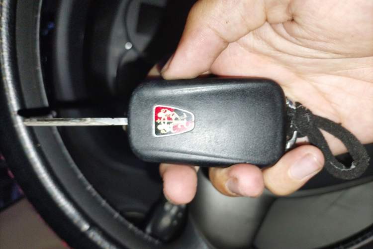 Used Roewe 350 2013 350S 1.5L Automatic Xunda Edition