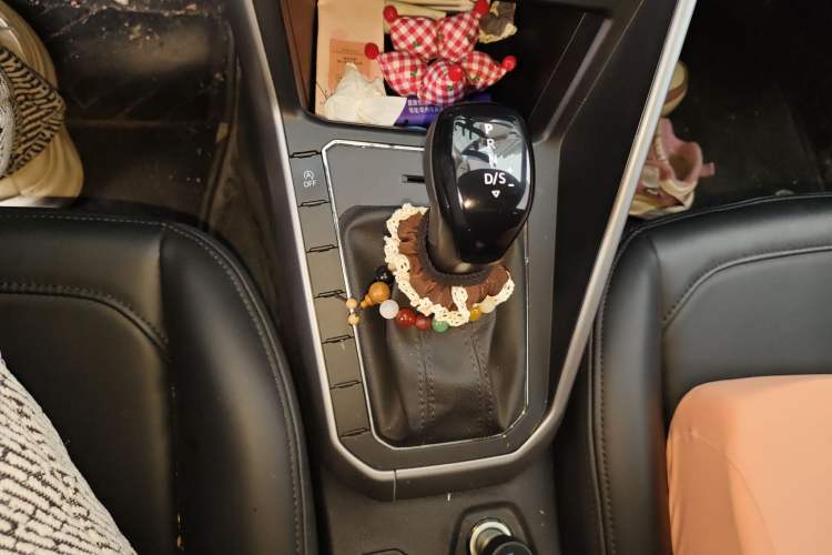 Used Volkswagen Polo 2019 Plus 1.5L Automatic Panoramic Enjoyment Edition
