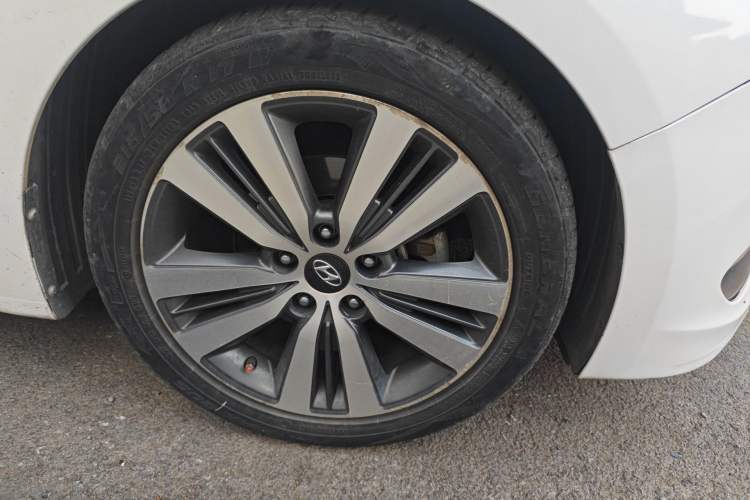 Used Hyundai Mistra 2016 1.8L Automatic Smart GLS