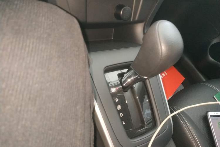 Used Nissan Sylphy 2024 Restyled Version 2 Classic 1.6XE CVT Comfort Edition Gear Lever