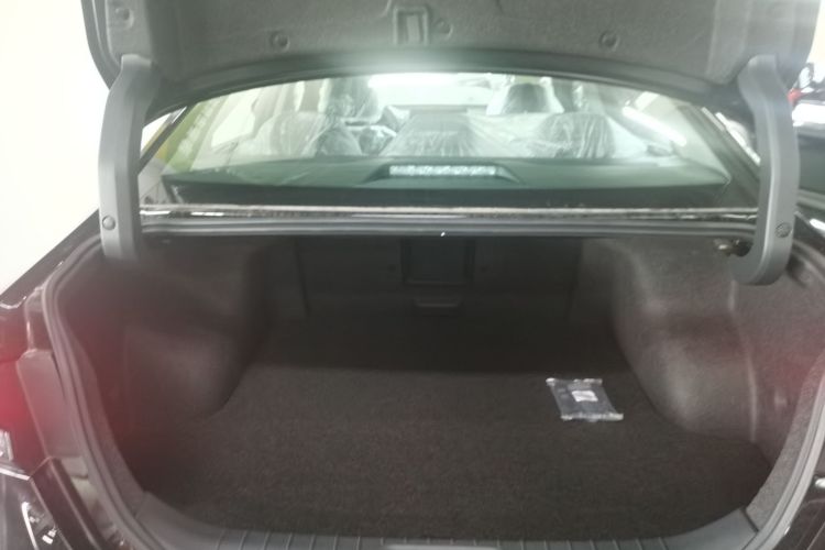 Used Nissan Teana 2024 2.0L XE Genuine Edition