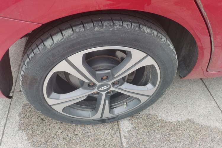 Used Chery Arrizo 5 2019 PRO 1.5L Manual Youth Edition China VI compliant