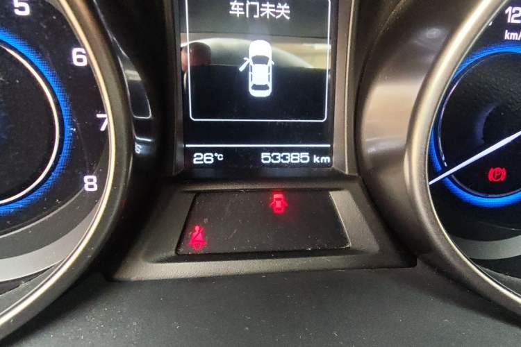 Used CHANGAN Eado 2016 1.6L Automatic Trend Model