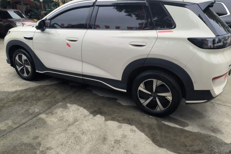 Used BYD Sealion 05 EV 2025 520 km Smart Cruise Version
