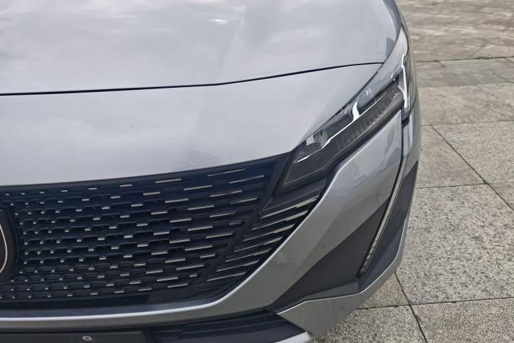 Used Peugeot 408 2022 1.6T Ambition Edition