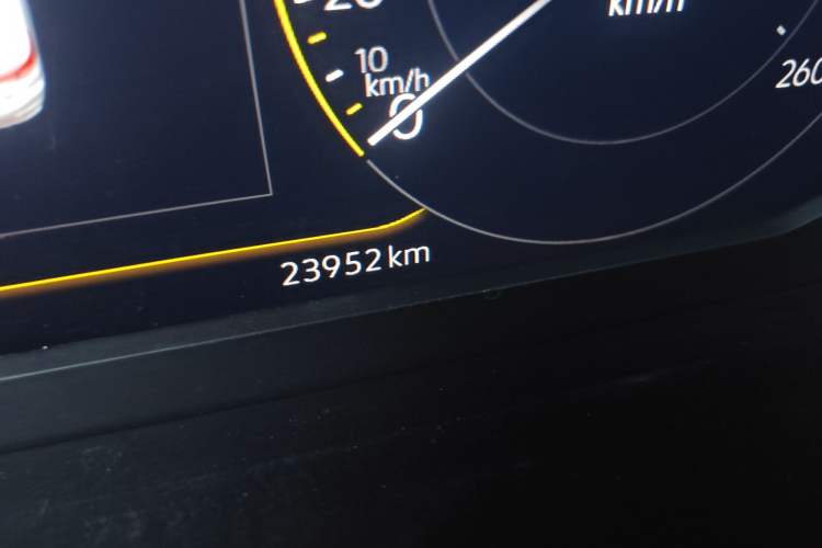 Used Volkswagen Lavida 2023 280TSI DSG Full-Comfort Edition