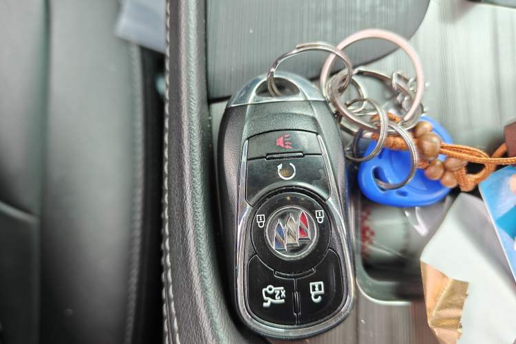 Used Buick LaCrosse 2021 652T Luxury Model