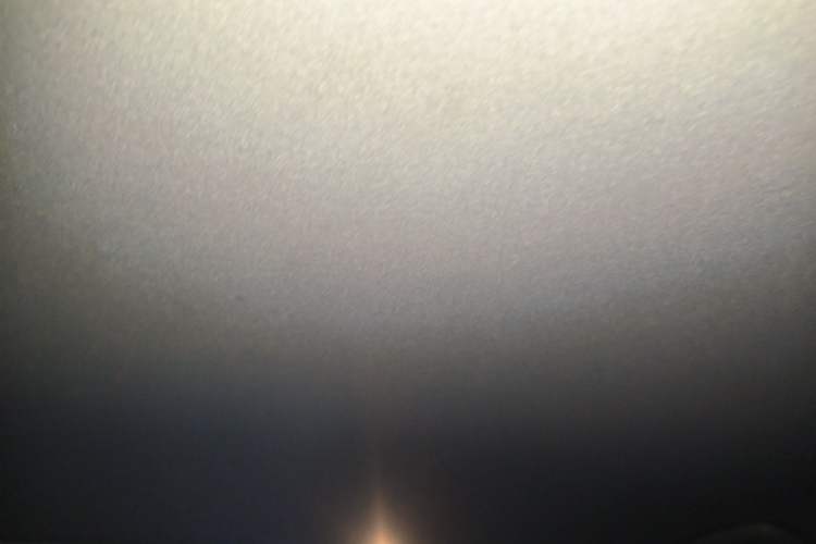 Used Hyundai Verna (new generation) 2020 1.4L CVT GLS Cool Edition Headliner