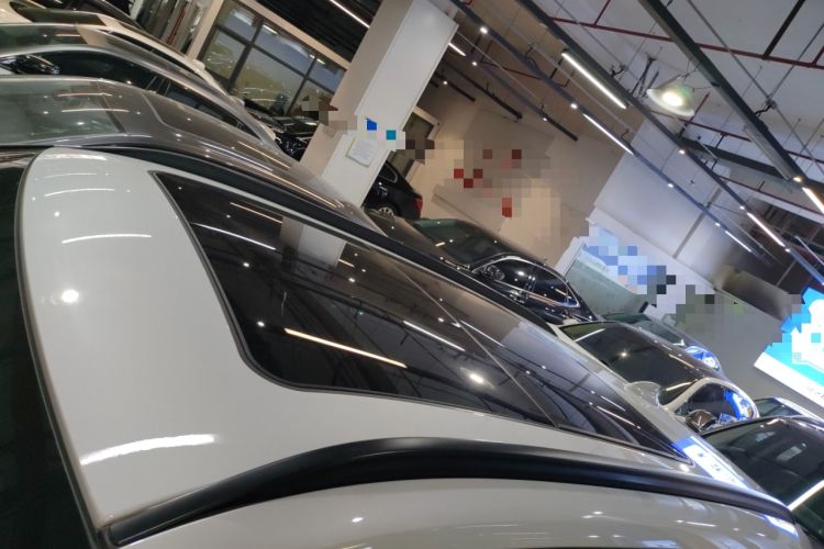 Used BMW X1 2018 xDrive20Li Luxury Edition