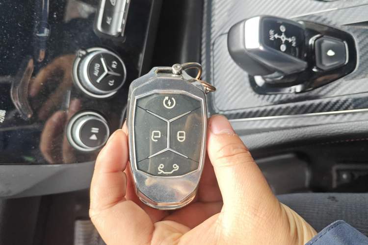 Used Lynk & Co 03 2019 1.5TD DCT Sport Edition China VI Standard
