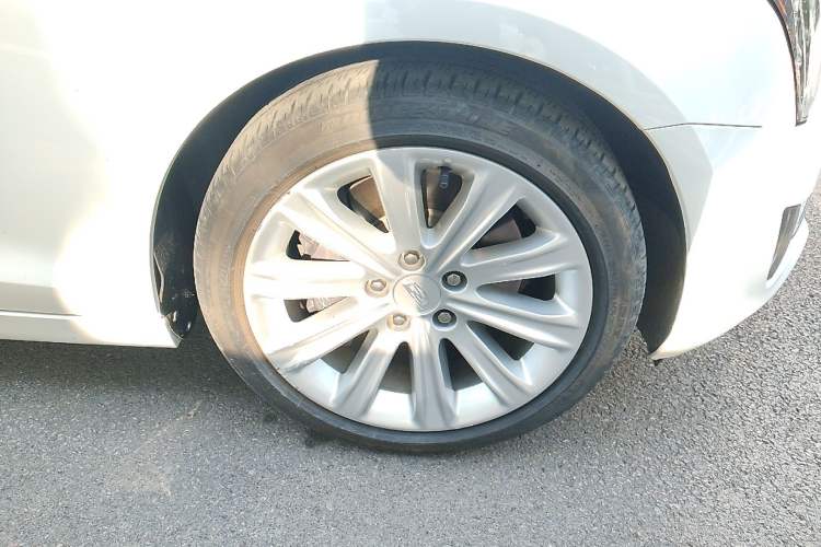 Used Cadillac ATS-L 2017 28T Fashion Edition