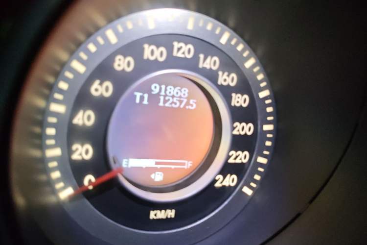 Used Bestune X80 2015 1.8T Automatic Luxury Model