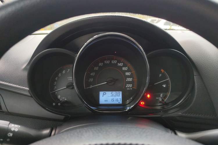 Used Toyota YARiS L Zhi Xiang 2021 1.5L CVT Leading Edition
