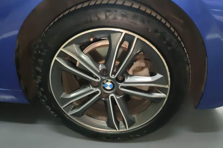 Used BMW 1 Series 2017 118i Sport Edition