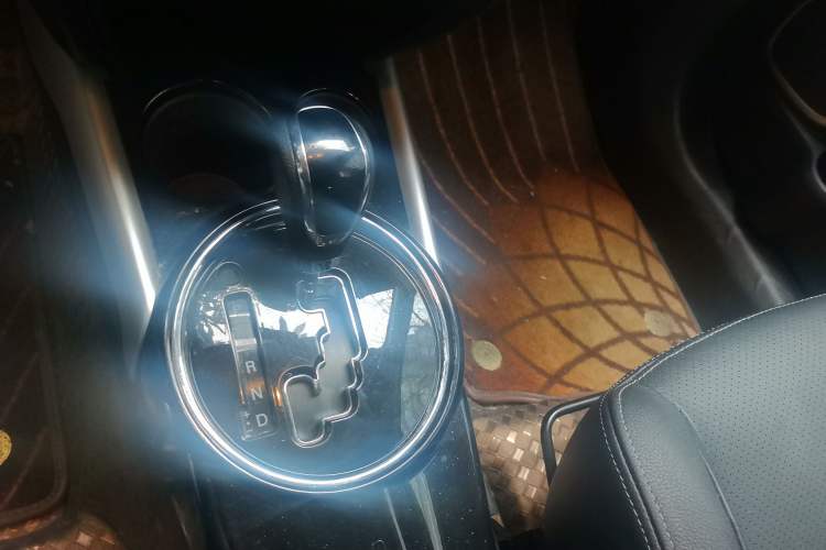 Used Mitsubishi ASX 2018 2.0L CVT Two-Wheel Drive Deluxe Edition
