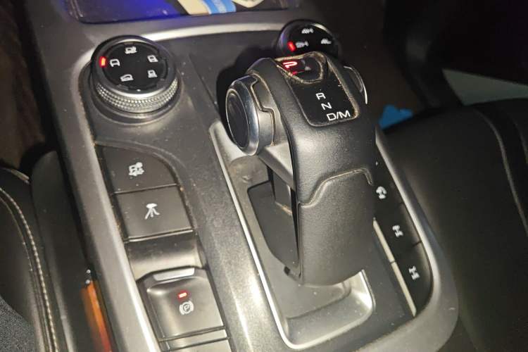 Used Tank 300 2021 Off-Road Edition 2.0T Conqueror