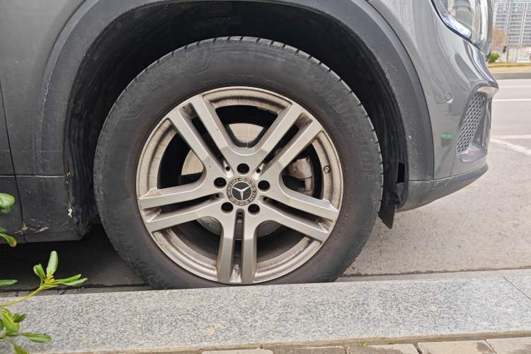 Used Mercedes-Benz GLB 2020 GLB 200 Dynamic Edition
