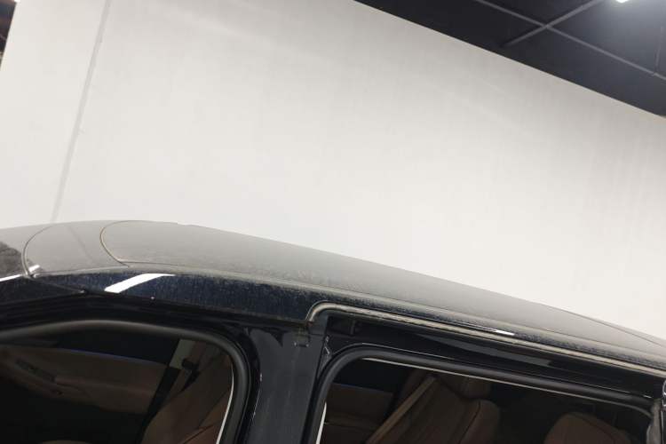 Used XPeng X9 2025 740 Ultra-Long Range Max
