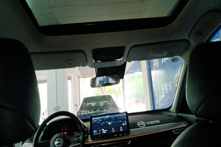 Used Nissan Teana 2022 2.0T XL Enjoyment Edition