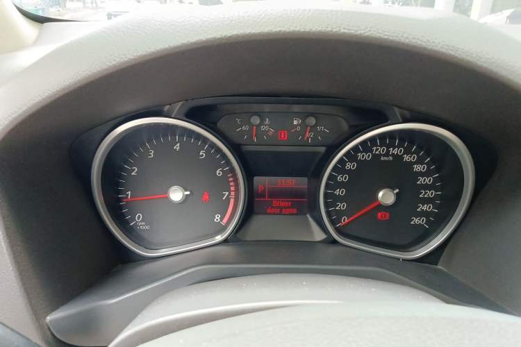 Used Ford Mondeo 2011 2.3L Fashion Edition
