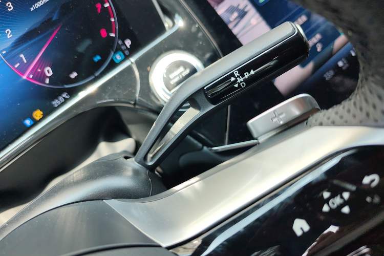 Used Mercedes-Benz E-Class 2024 E 300 L Luxury Sport Model
