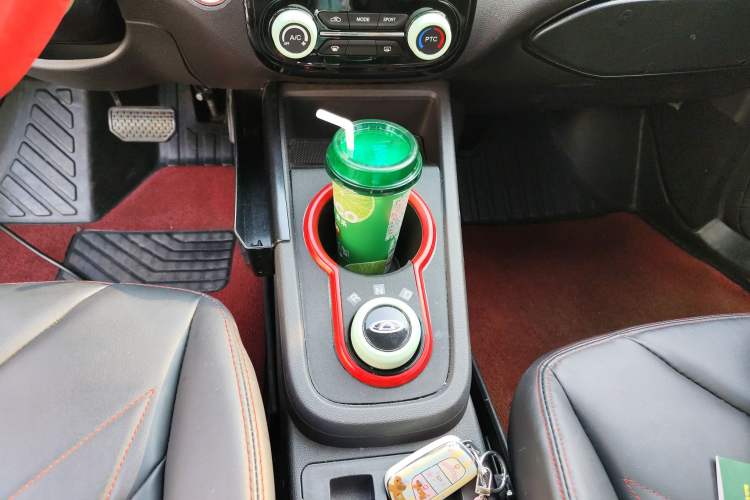 Used Chery Little Ant 2022 Sweet Pink Edition Full-Sugar Version 3-Cell Lithium 30kW 301km
