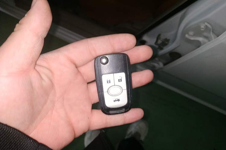 Used Buick Excelle 2015 1.5L Automatic Classic Model