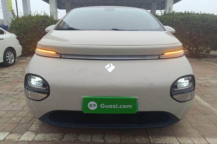 Used Baojun Cloud 2023 360 Plus