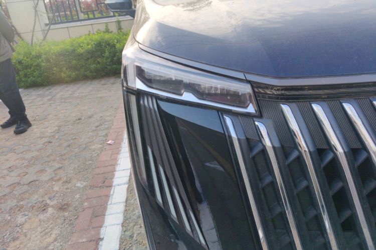 Used GAC Trumpchi M8 2024 Master Series 400T Prestige Edition Exterior 6