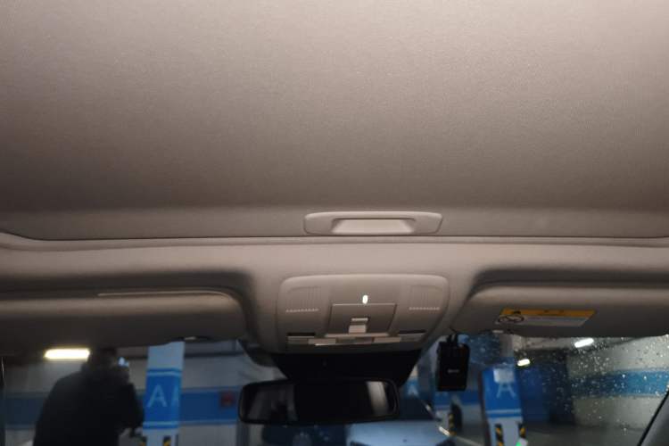 Used Mazda Atenza 2020 2.5L Skyline Sport Edition Headliner