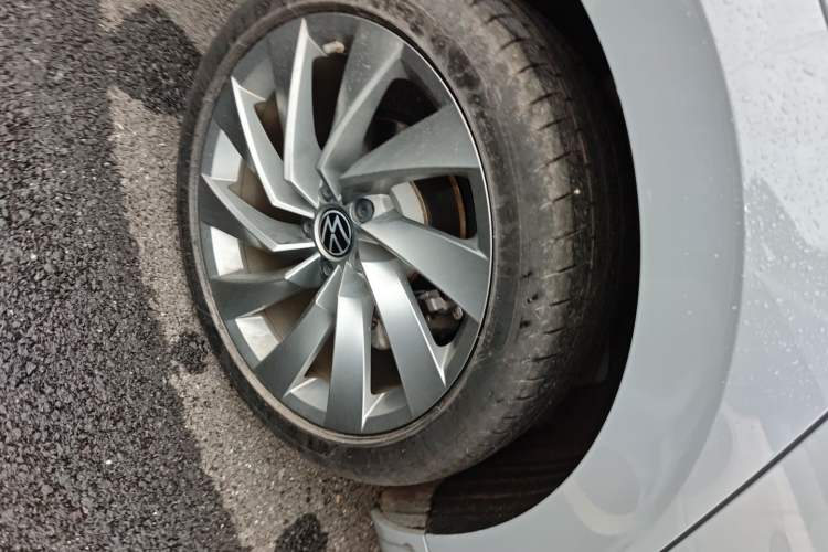 Used Volkswagen FAW-Volkswagen CC 2024 380TSI Striking All-Encompassing Edition