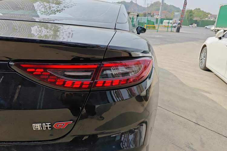 Used NETA GT 2023 560
