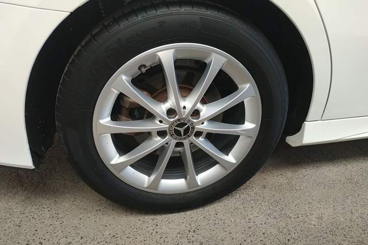 Used Mercedes-Benz A-Class 2020 Restyled A 200 L Sport Sedan Dynamic Version