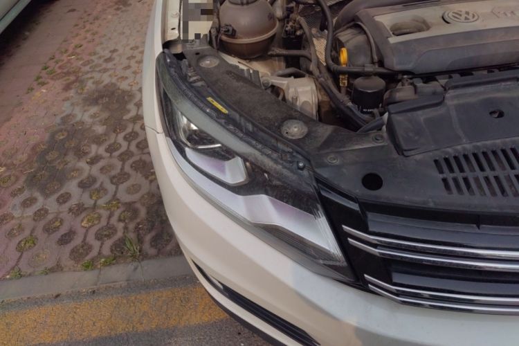 Used Volkswagen Tiguan 2016 300TSI Automatic Two-Wheel Drive Luxury Edition