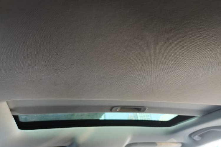 Used Changan CS55PLUS 2021 Blue Whale Edition 1.5T Manual Luxury Model